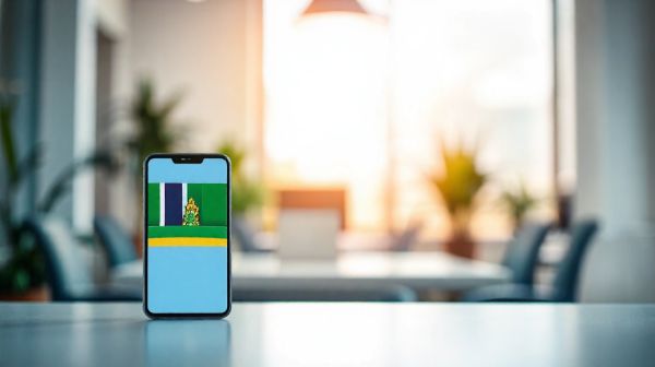 Explore limitless data options with eSIM in Mauritius