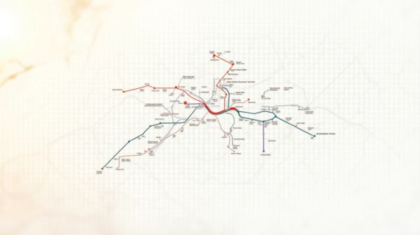 Need a reliable rome metro map for your travels?